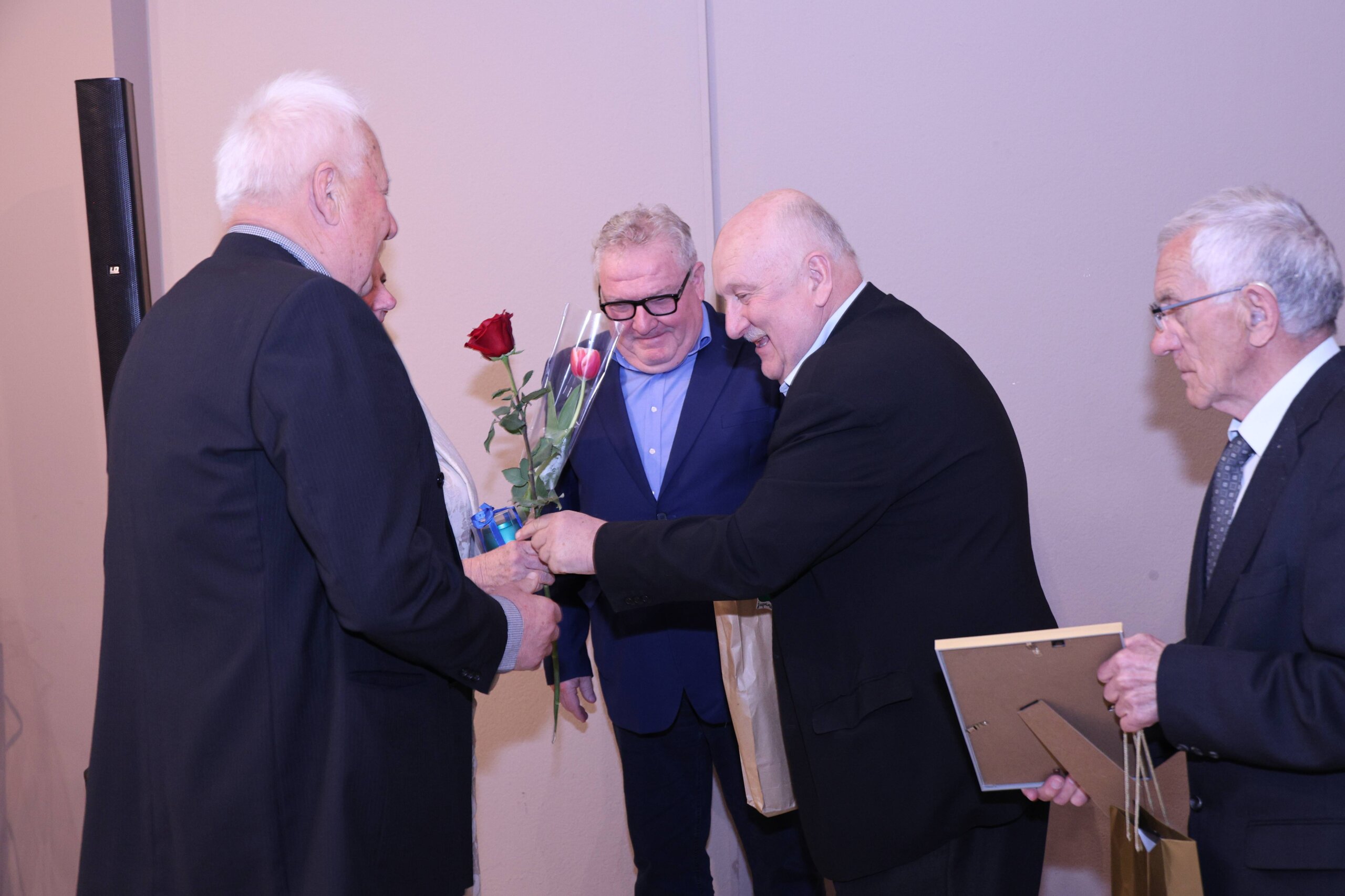 Skupstina udruge umirovljenika prelog i proslava 50 i 60 godina braka clanova (59)