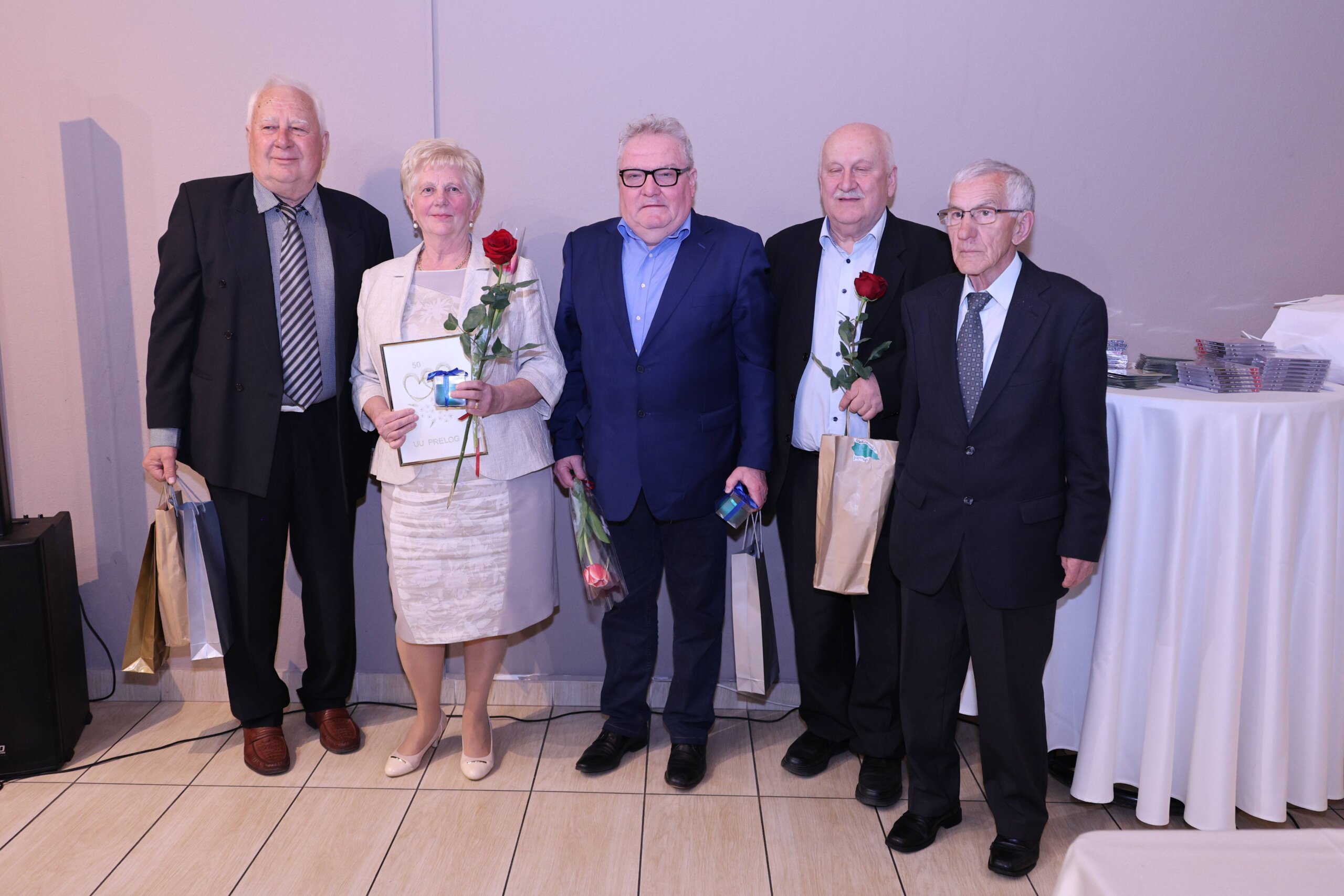 Skupstina udruge umirovljenika prelog i proslava 50 i 60 godina braka clanova (61)