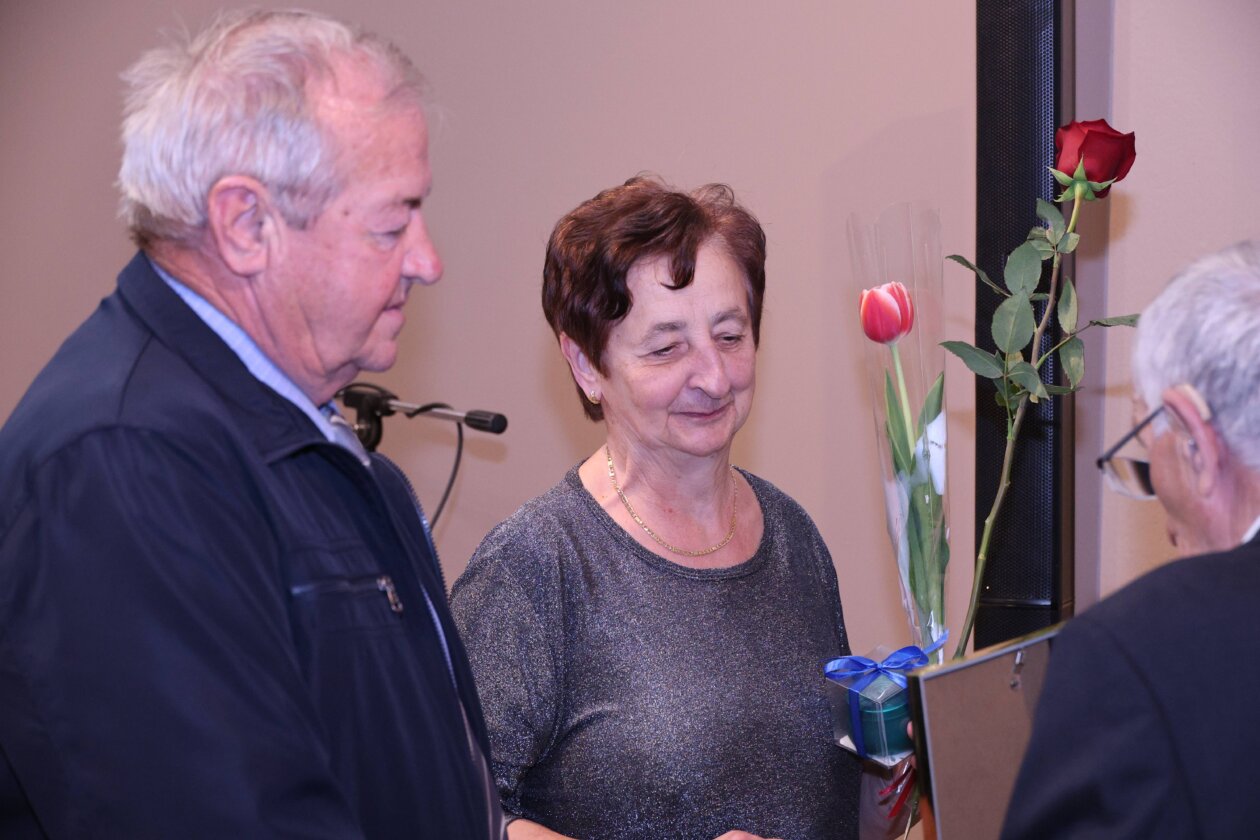 Skupstina udruge umirovljenika prelog i proslava 50 i 60 godina braka clanova (65)