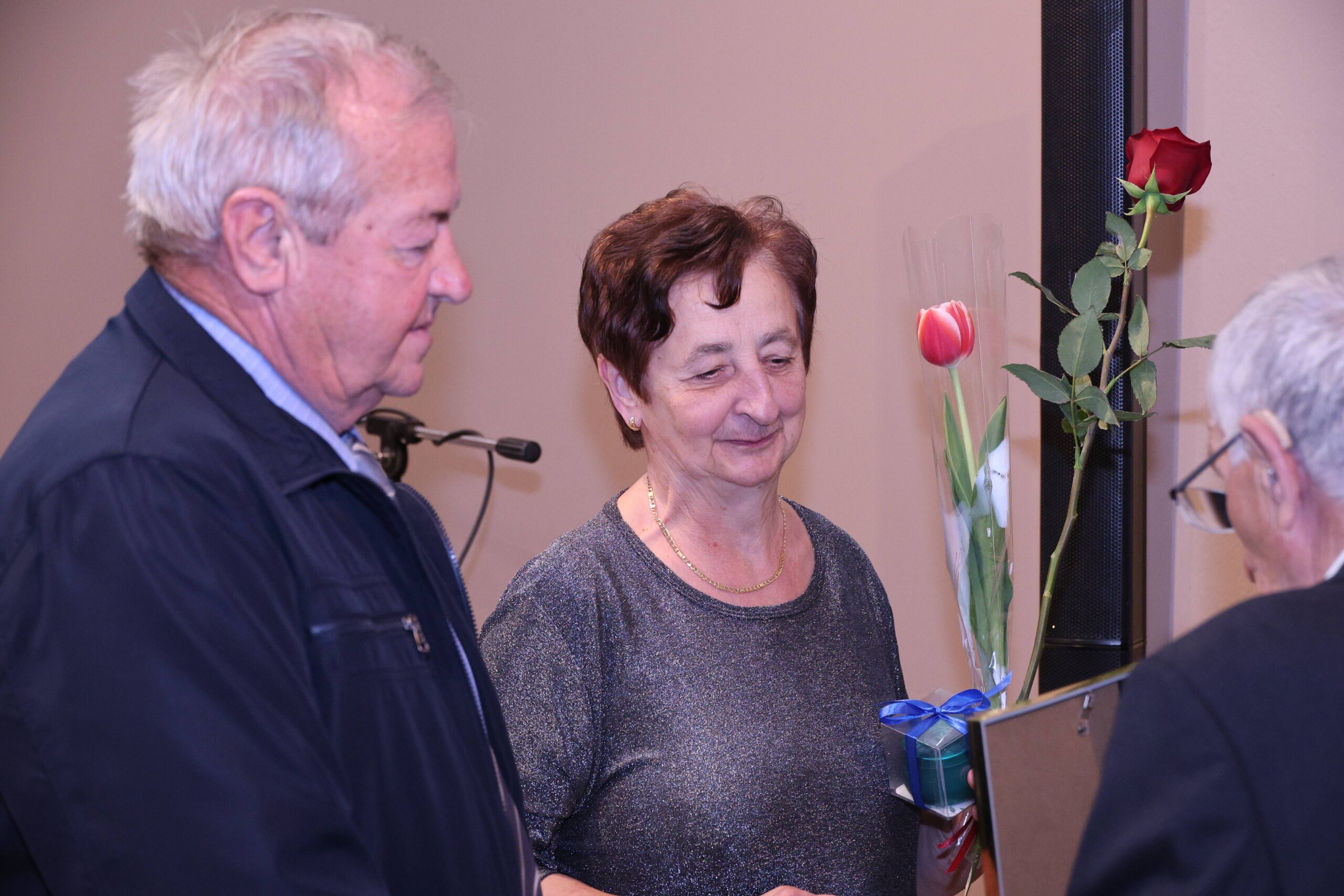 Skupstina udruge umirovljenika prelog i proslava 50 i 60 godina braka clanova (65)