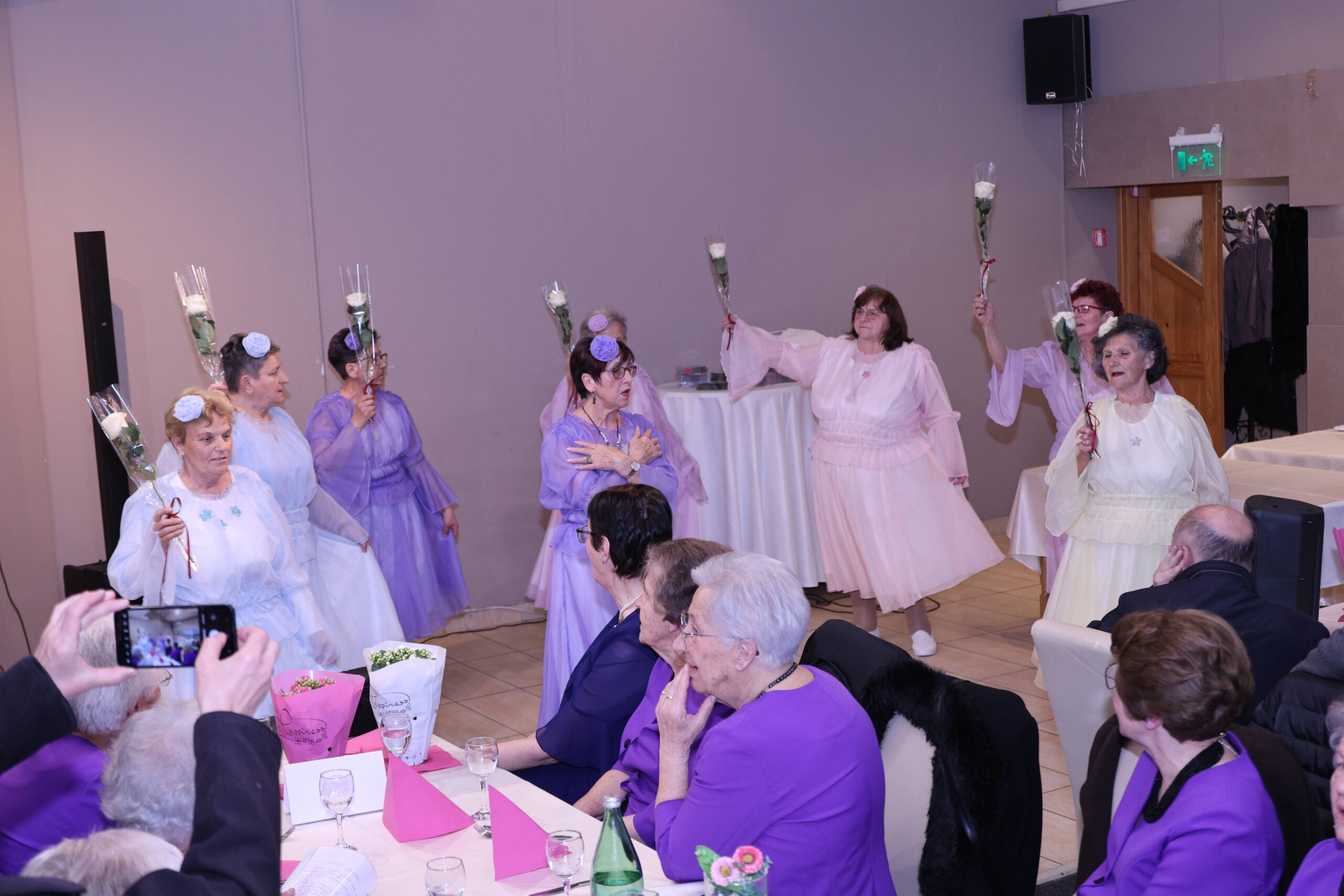 Skupstina udruge umirovljenika prelog i proslava 50 i 60 godina braka clanova (67)