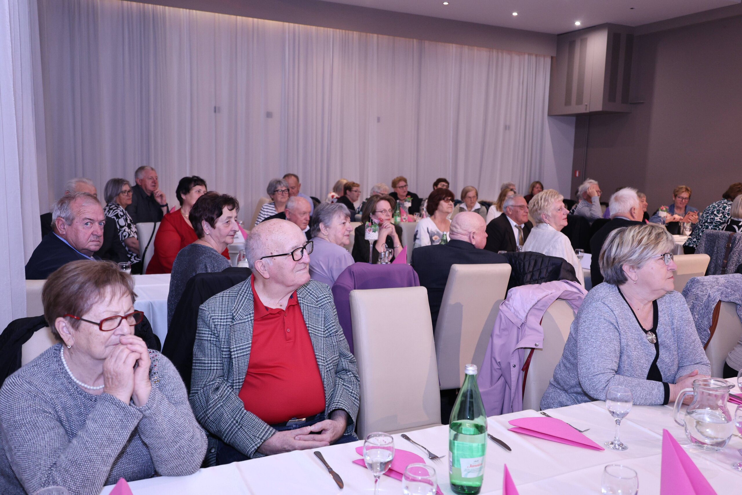 Skupstina udruge umirovljenika prelog i proslava 50 i 60 godina braka clanova (70)