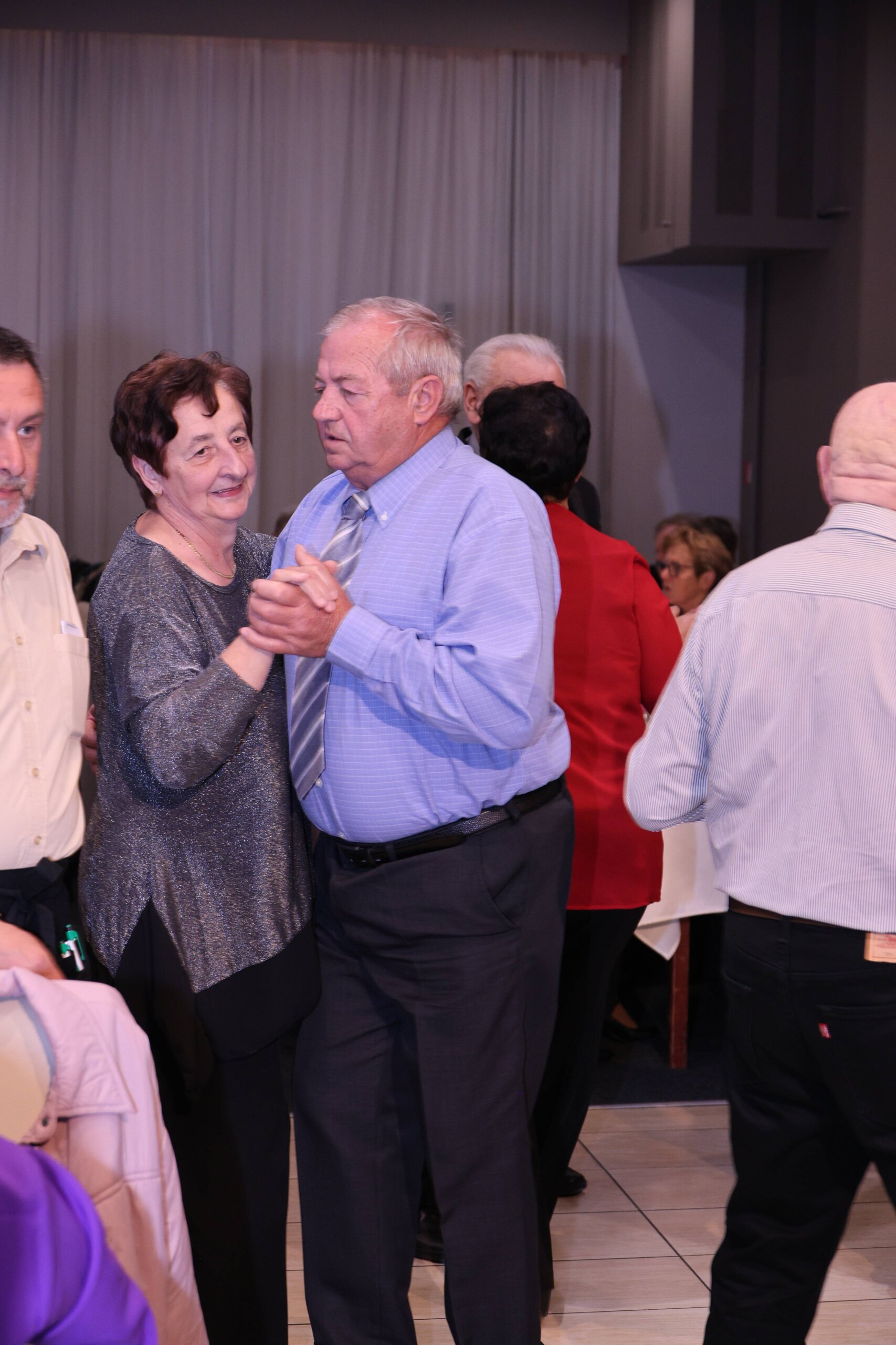 Skupstina udruge umirovljenika prelog i proslava 50 i 60 godina braka clanova (75)