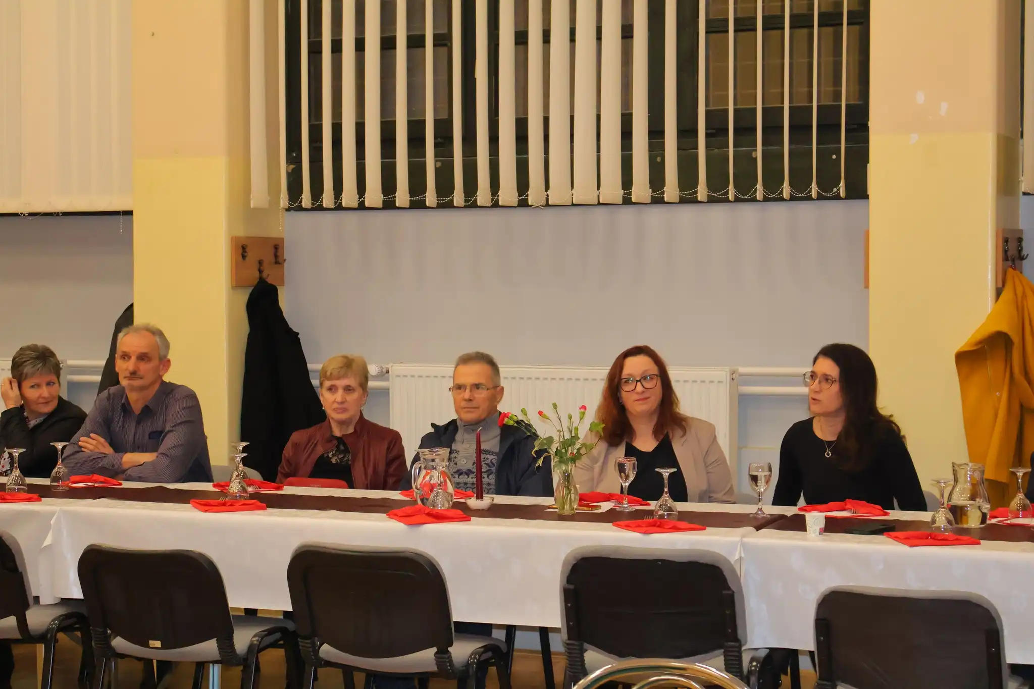 Skupština umirovljenika u Ivanovcu (10) Skupština umirovljenika u Ivanovcu (10)