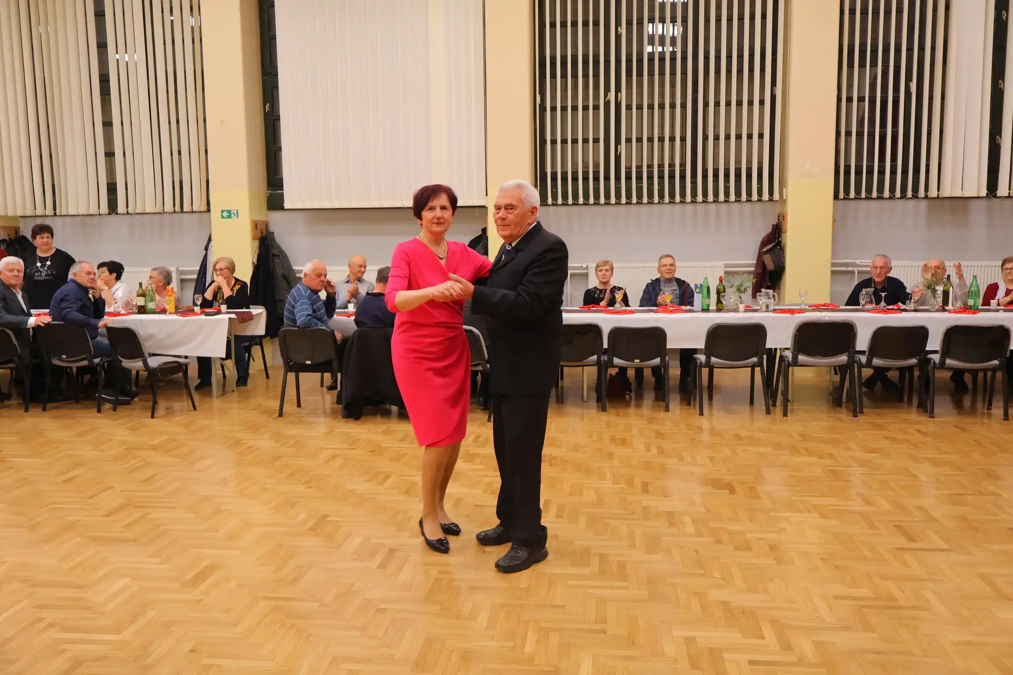 Skupština umirovljenika u Ivanovcu (18) Skupština umirovljenika u Ivanovcu (18)