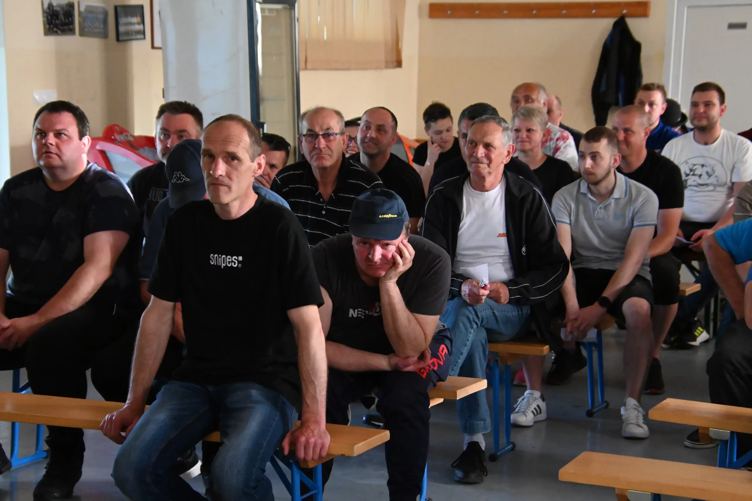 Skupštinari NK klub Pušćine (1) Skupštinari NK klub Pušćine (1)