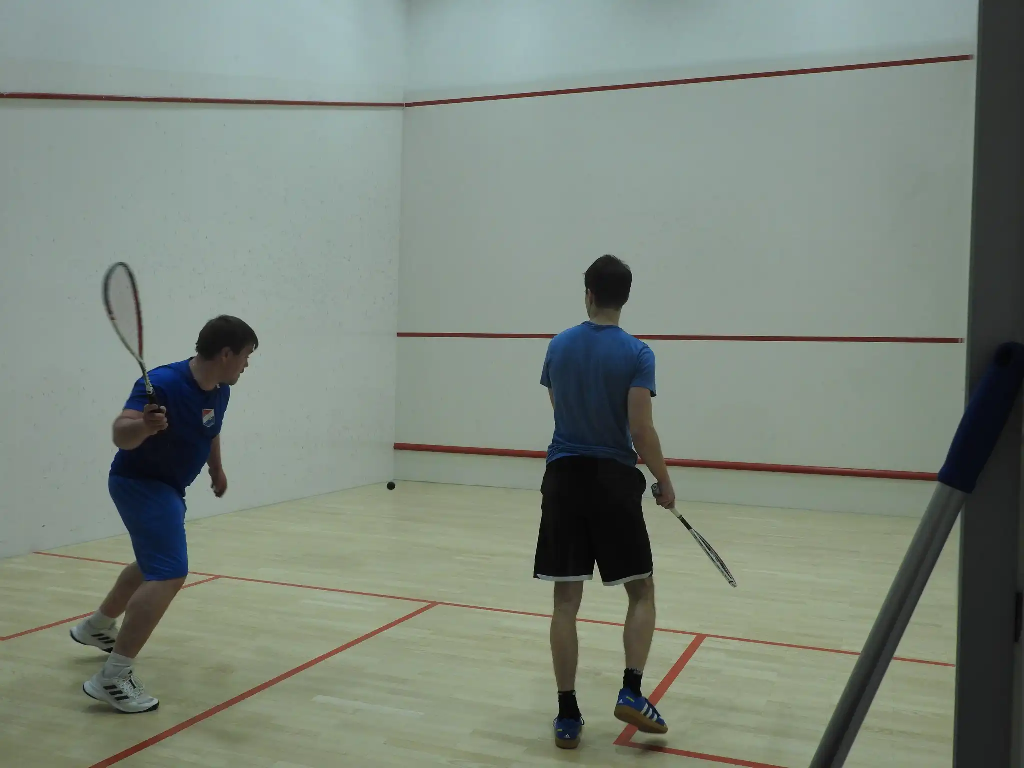 Skvoš – Kotoriba 2