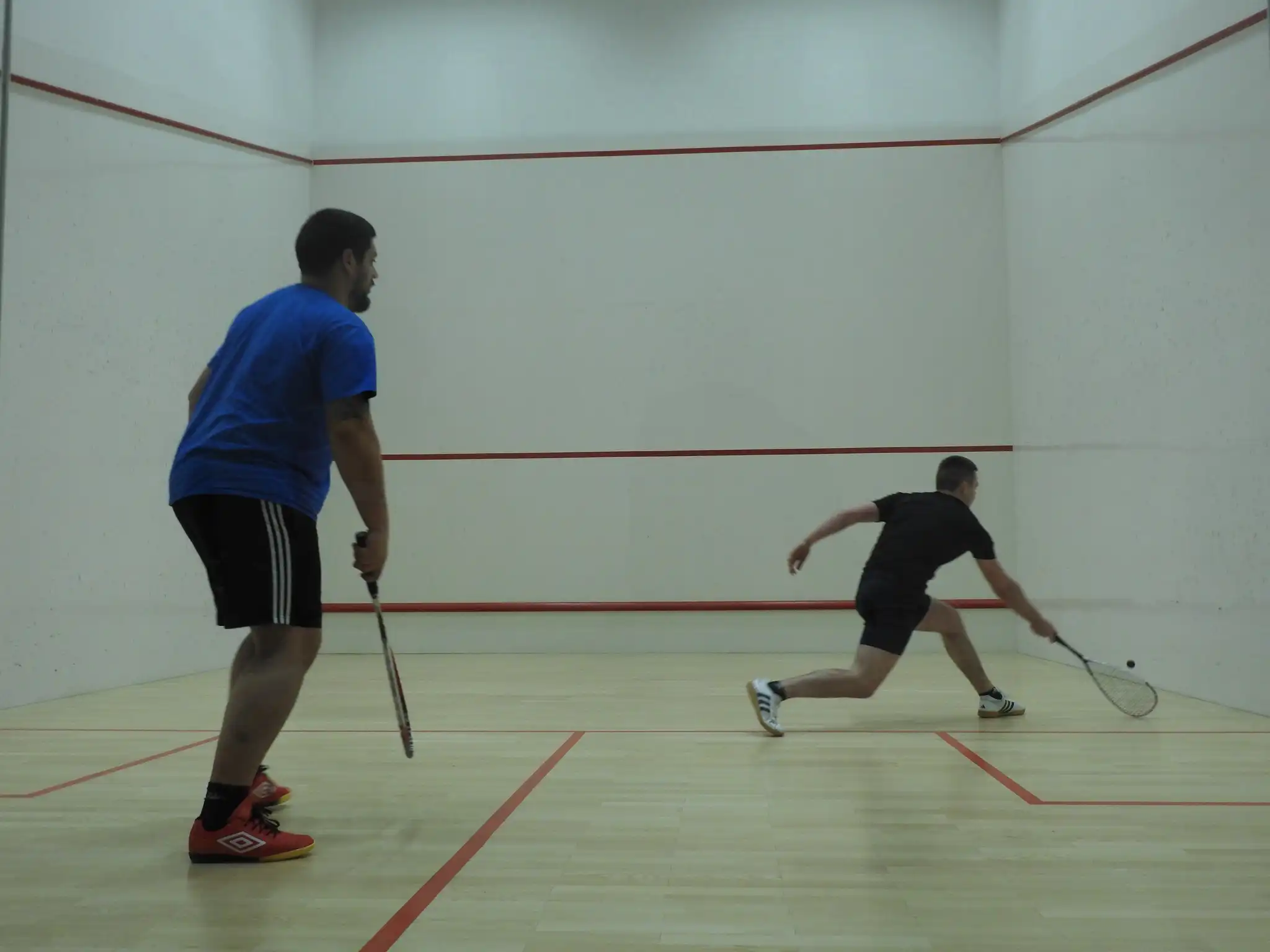 Skvoš – Kotoriba 3