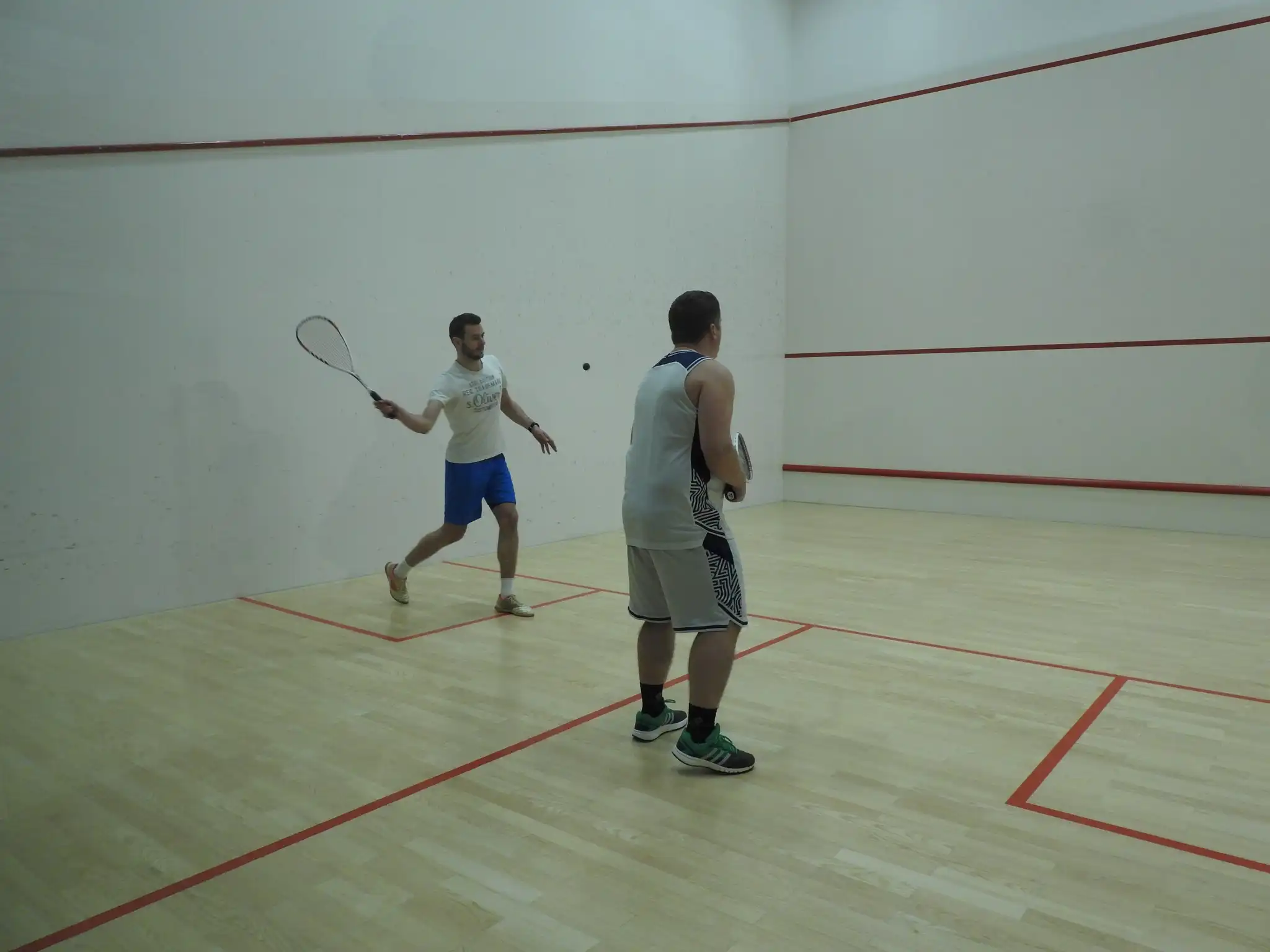 Skvoš – Kotoriba 4