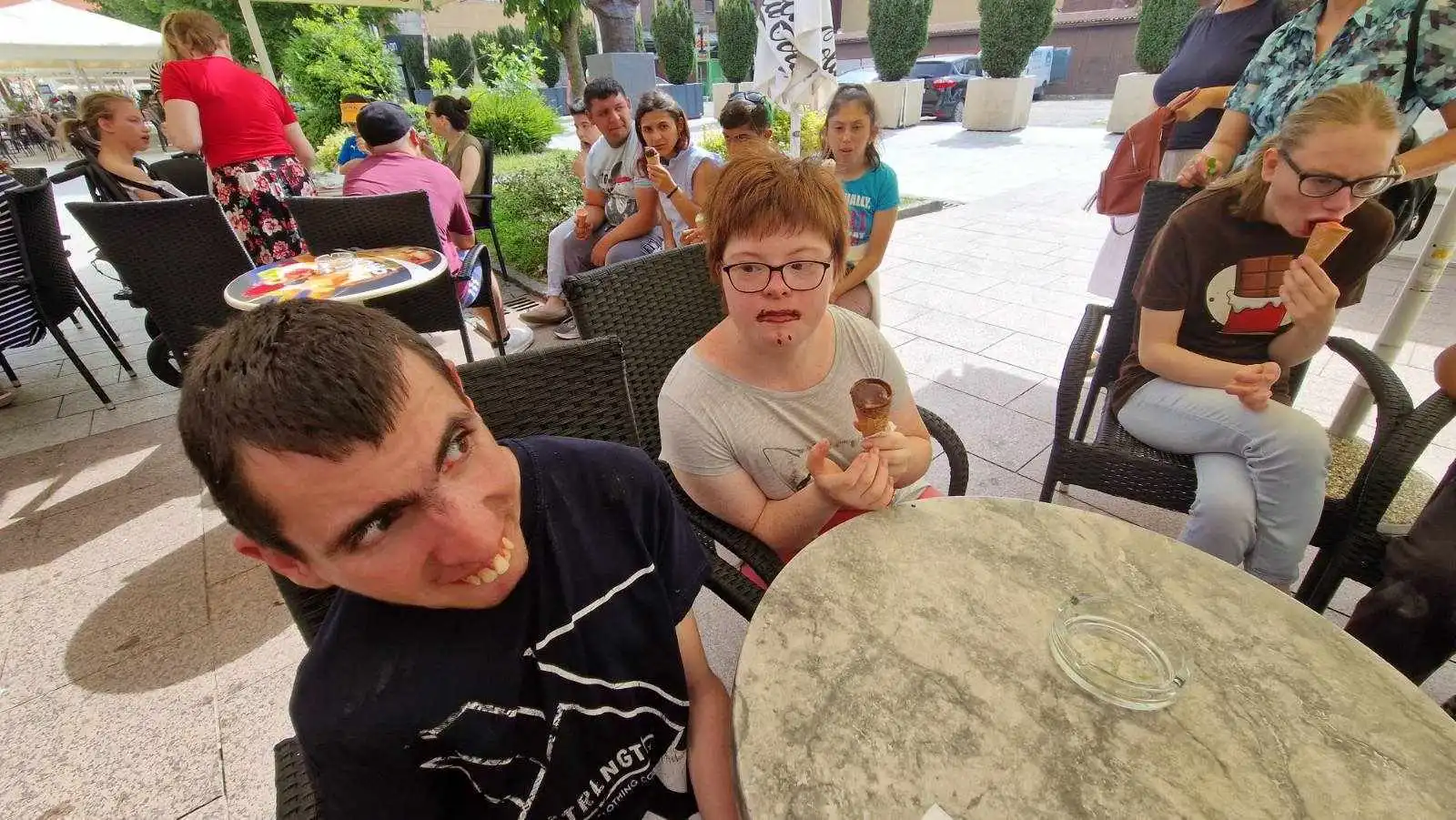 Slastičarnica Shock i Centar za odgoj i obrazovanje ČK (4)