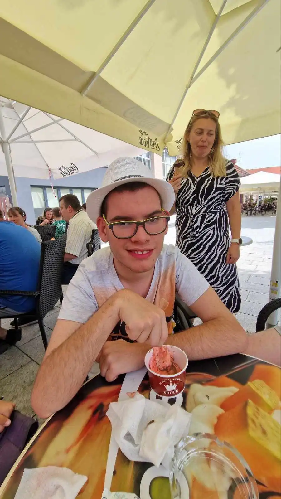 Slastičarnica Shock i Centar za odgoj i obrazovanje ČK (5)