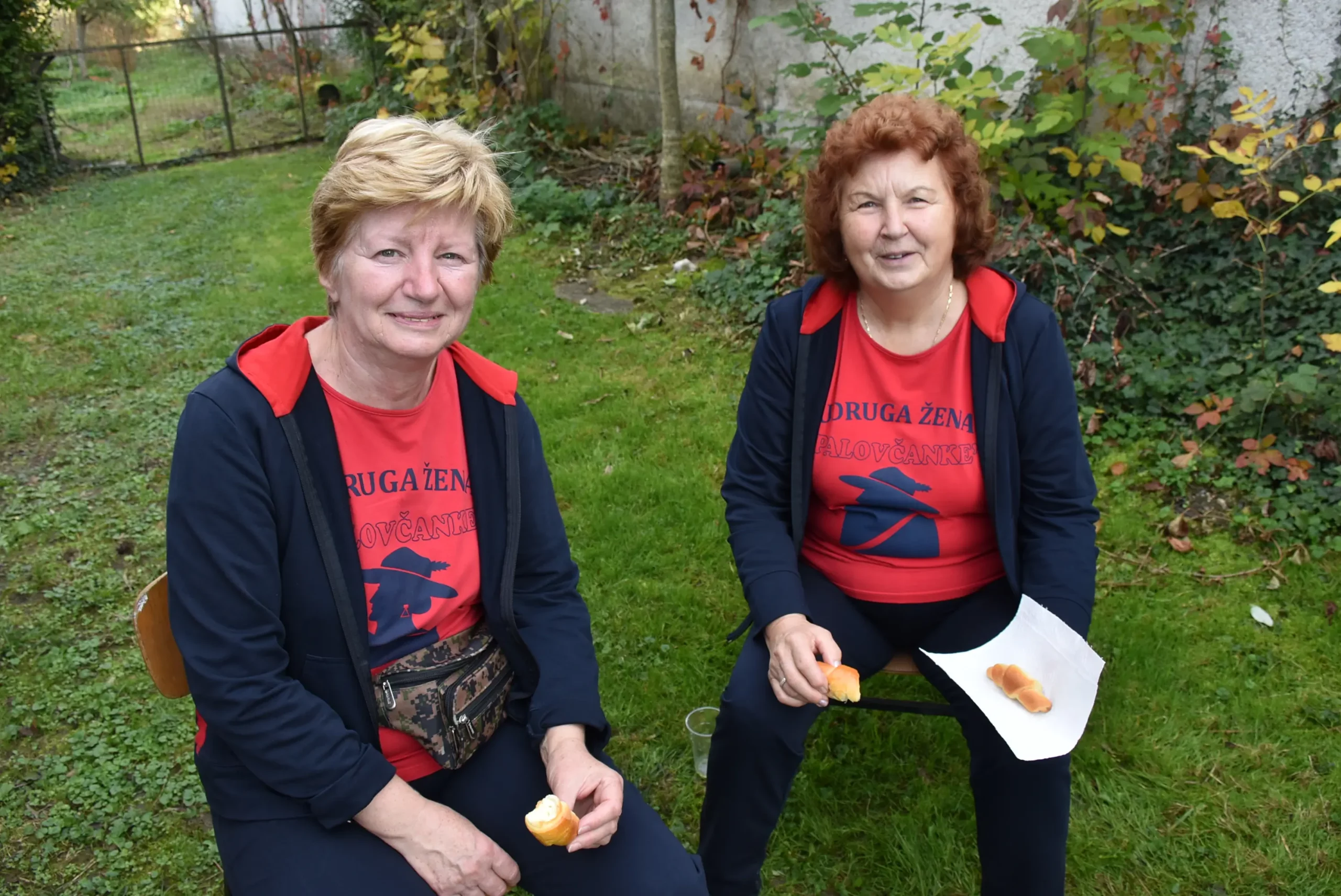 Slava Nađ, Katarina Vlah i Snježana Hatlak (1)