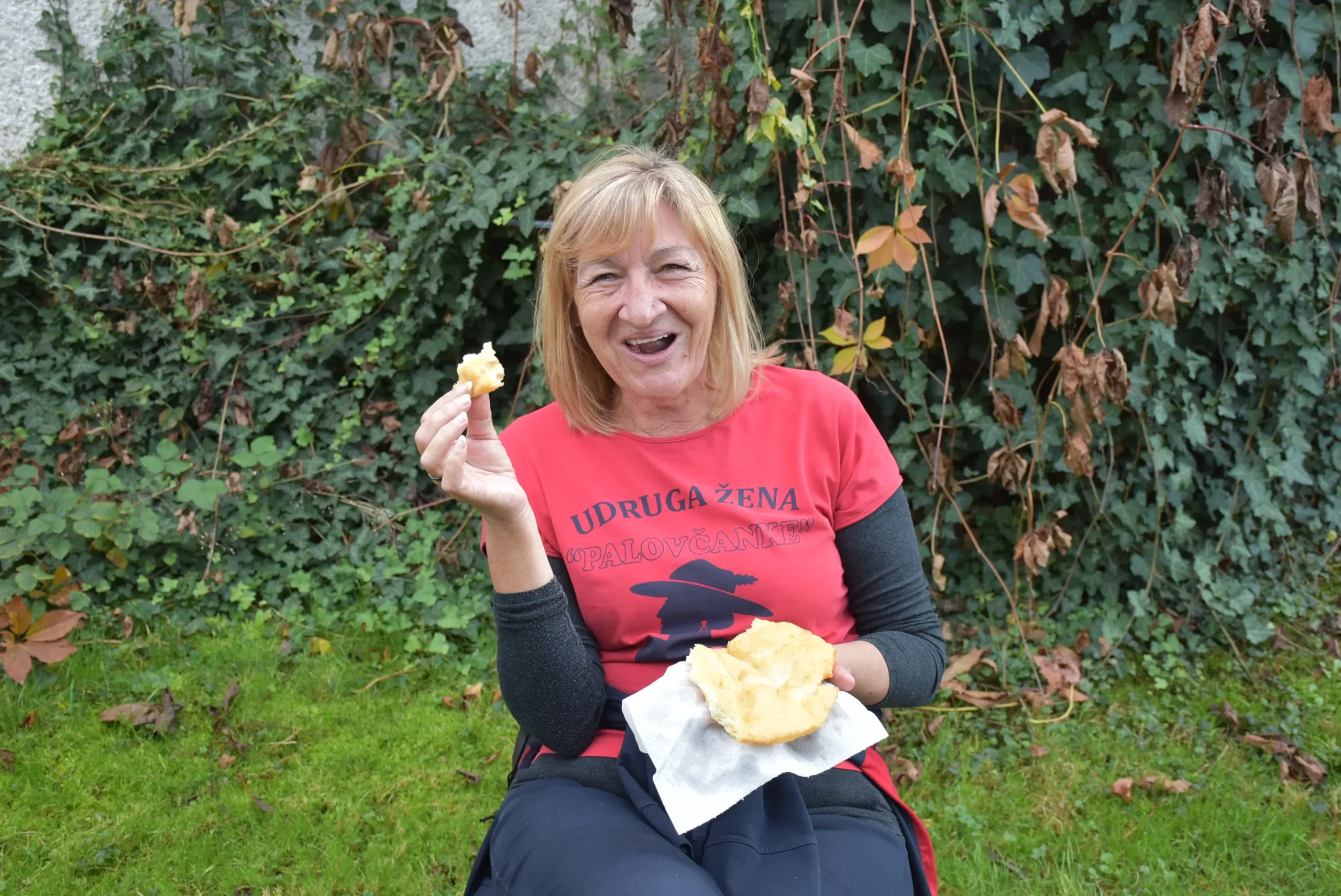 Slava Nađ, Katarina Vlah i Snježana Hatlak (4)