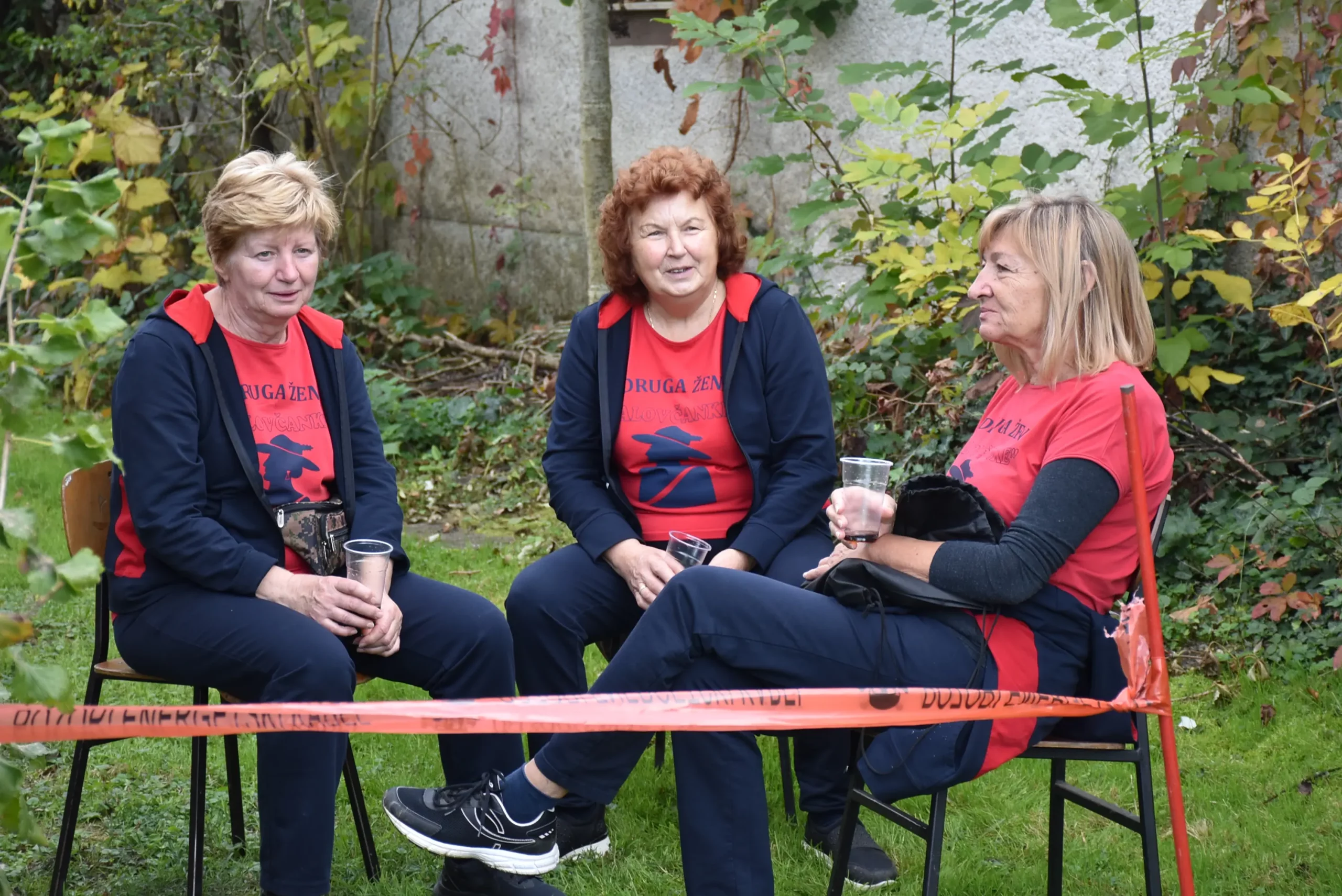 Slava Nađ, Katarina Vlah i Snježana Hatlak (5)