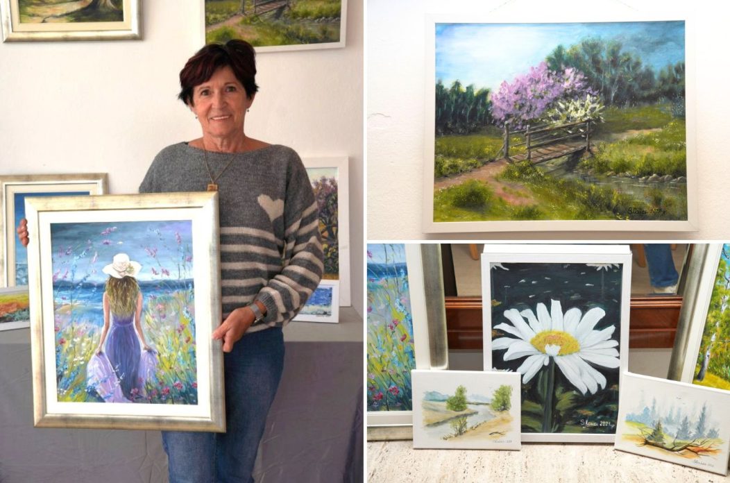 Slavica Matoščević