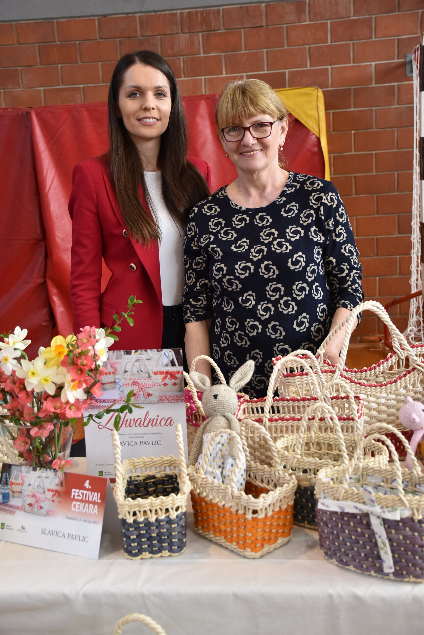 Slavica Pavlic, Macinec, cekar (1) Slavica Pavlic, Macinec, cekar (1)