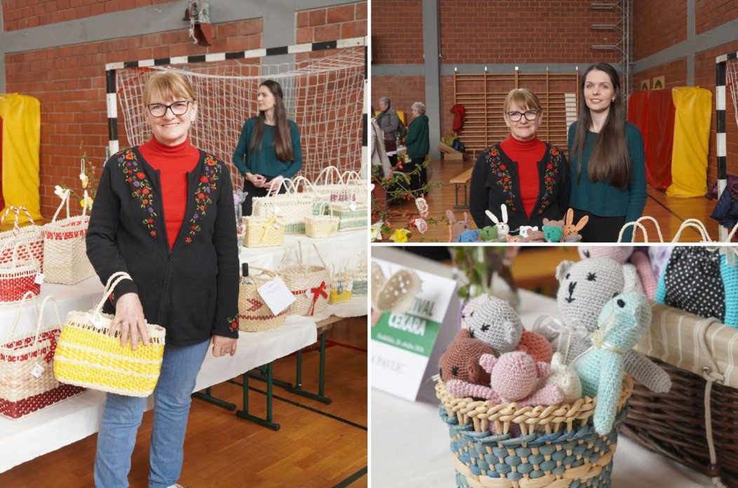 Slavica Pavlic i cekeri (1)