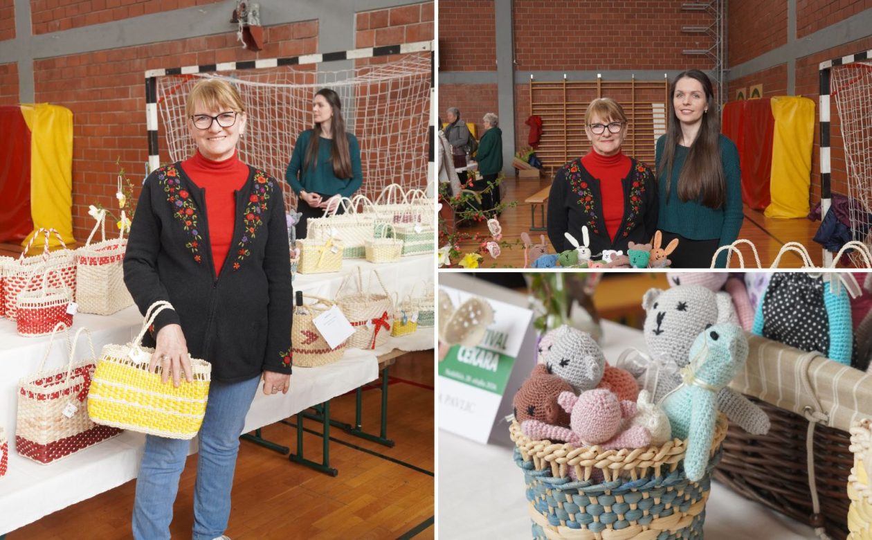 Slavica Pavlic i cekeri (1)