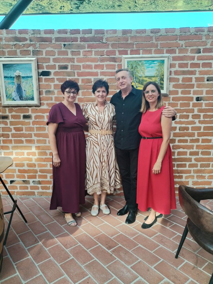 Slavica Tkalec – prva izložba u bedemu 2025 (1)