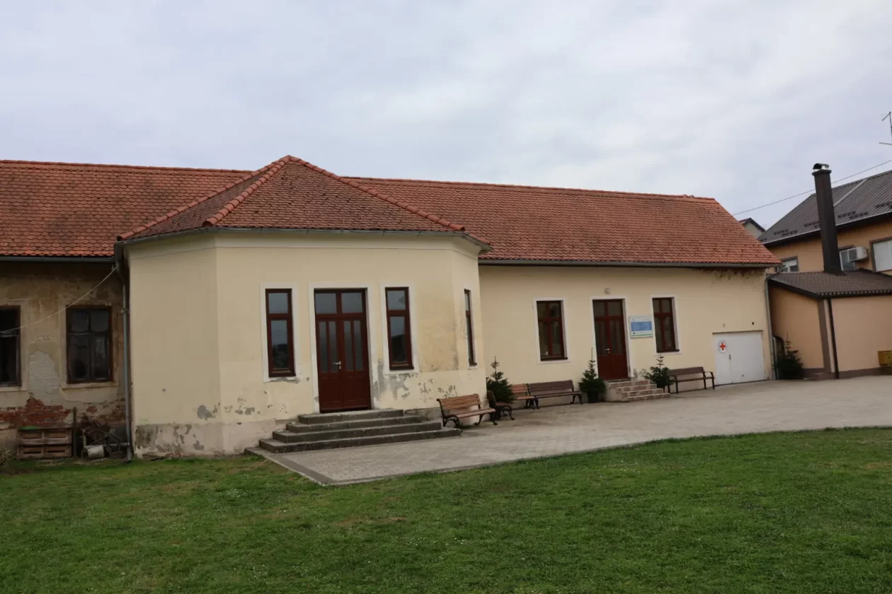 Slavičina hiža, obnova Donja Dubrava (3) Slavičina hiža, obnova Donja Dubrava (3)