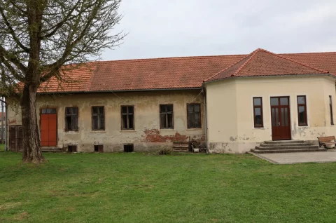 Slavičina hiža, obnova Donja Dubrava (4)