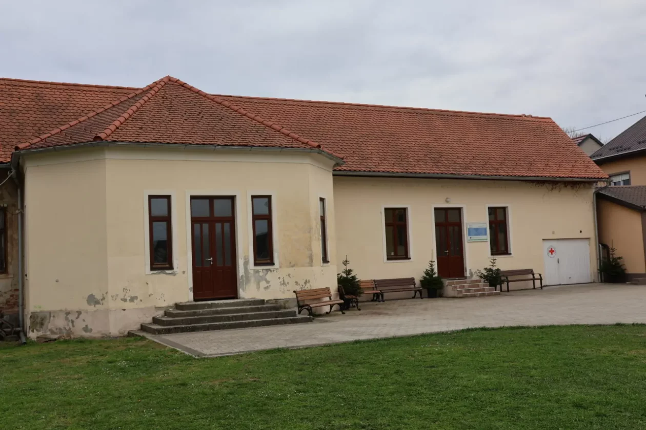 Slavičina hiža, obnova Donja Dubrava (5) Slavičina hiža, obnova Donja Dubrava (5)