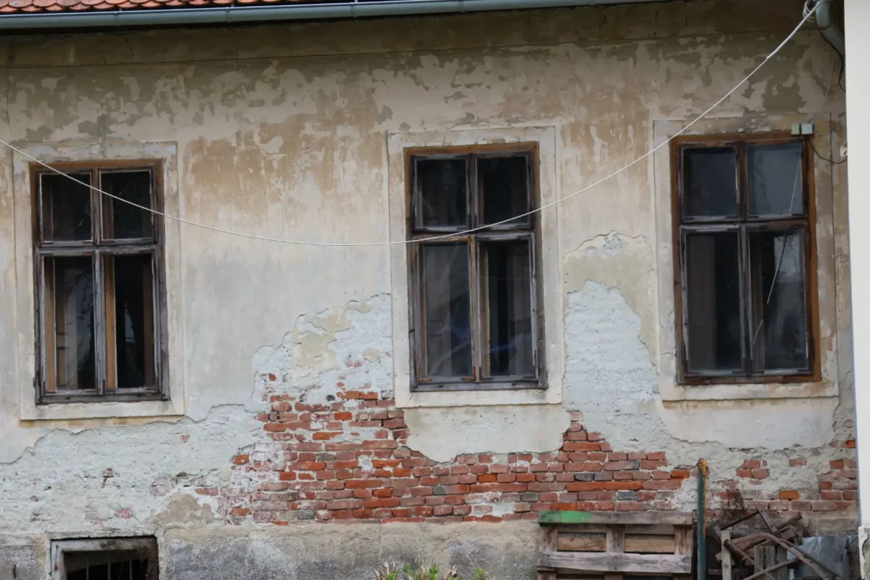 Slavičina hiža, obnova Donja Dubrava (6) Slavičina hiža, obnova Donja Dubrava (6)