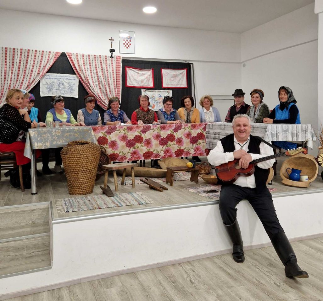 Slavko Bregović iz Murskog Središća (1)