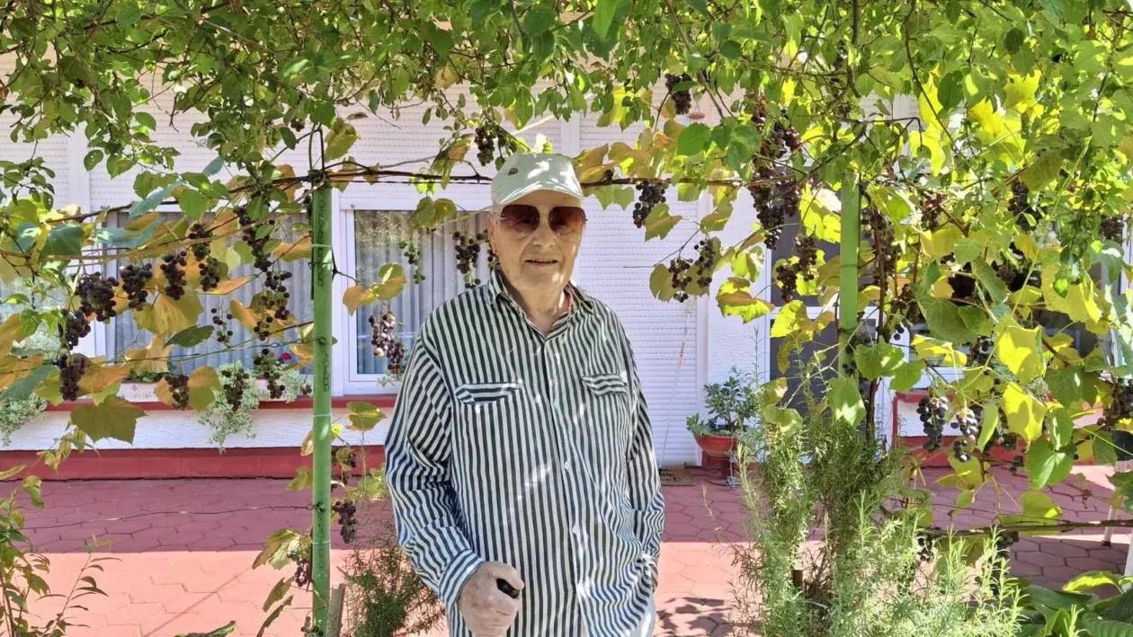 Slavko Mošmondor Čakovec vrt (14)