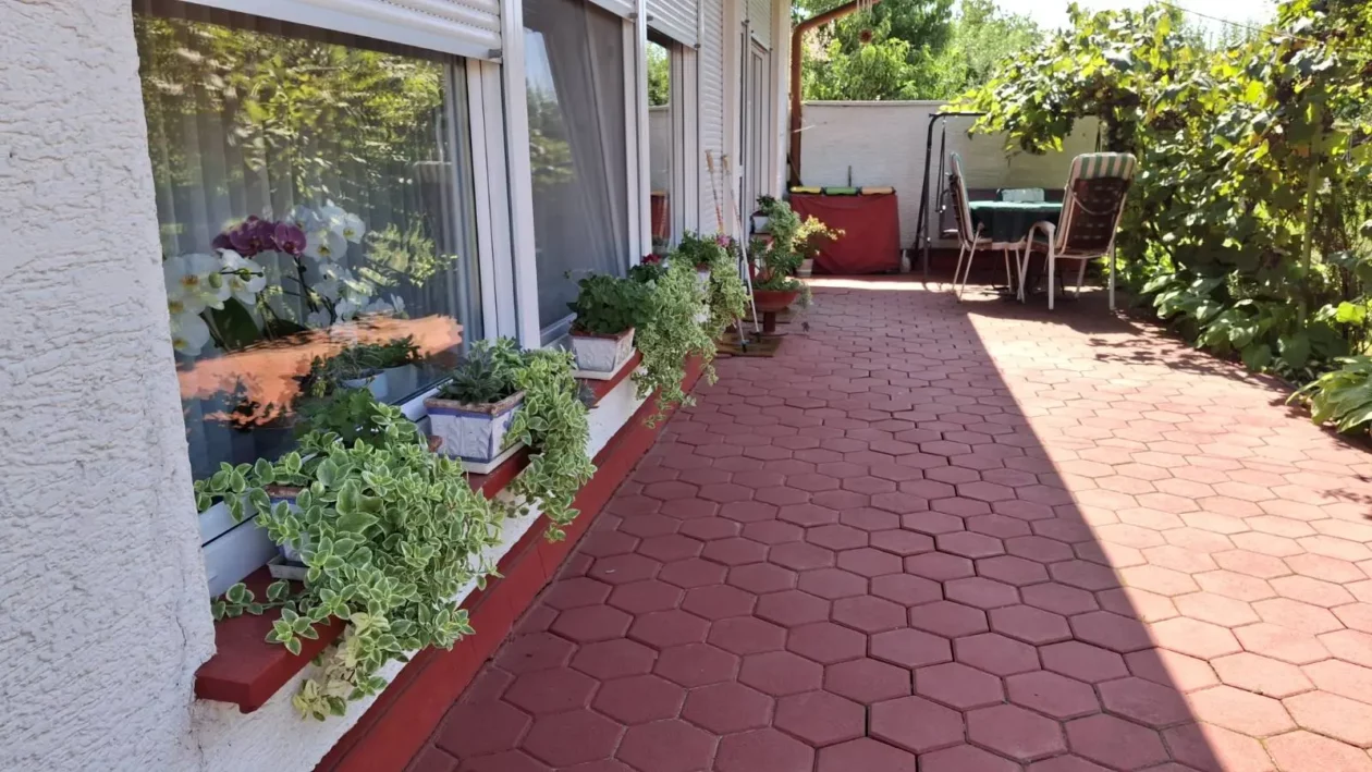 Slavko Mošmondor Čakovec vrt (18)