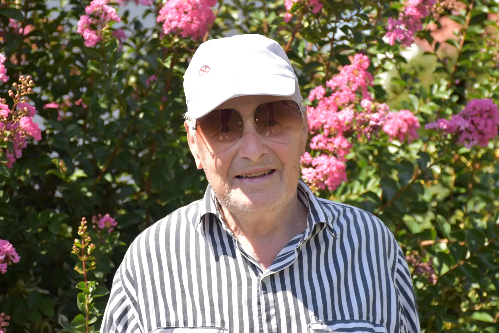 Slavko Mošmondor Čakovec vrt (2)