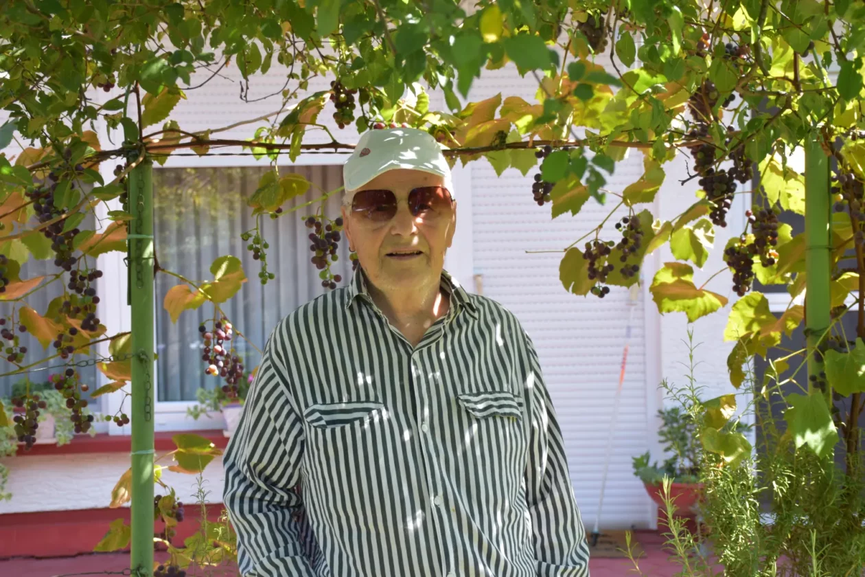 Slavko Mošmondor Čakovec vrt (9)