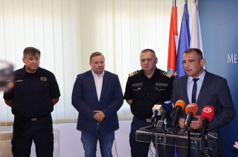 Slavko Tucaković, Posavec, Medved, Sokač