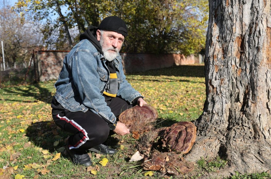 Slavko Vadlja Lojzek iz Zasadbrega (2)