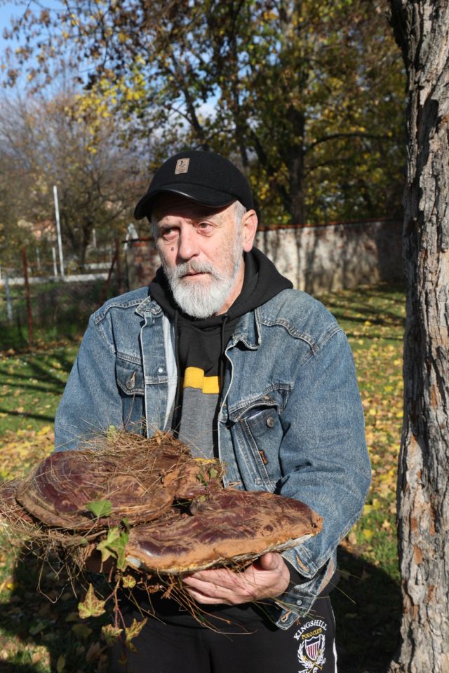 Slavko Vadlja Lojzek iz Zasadbrega (3)