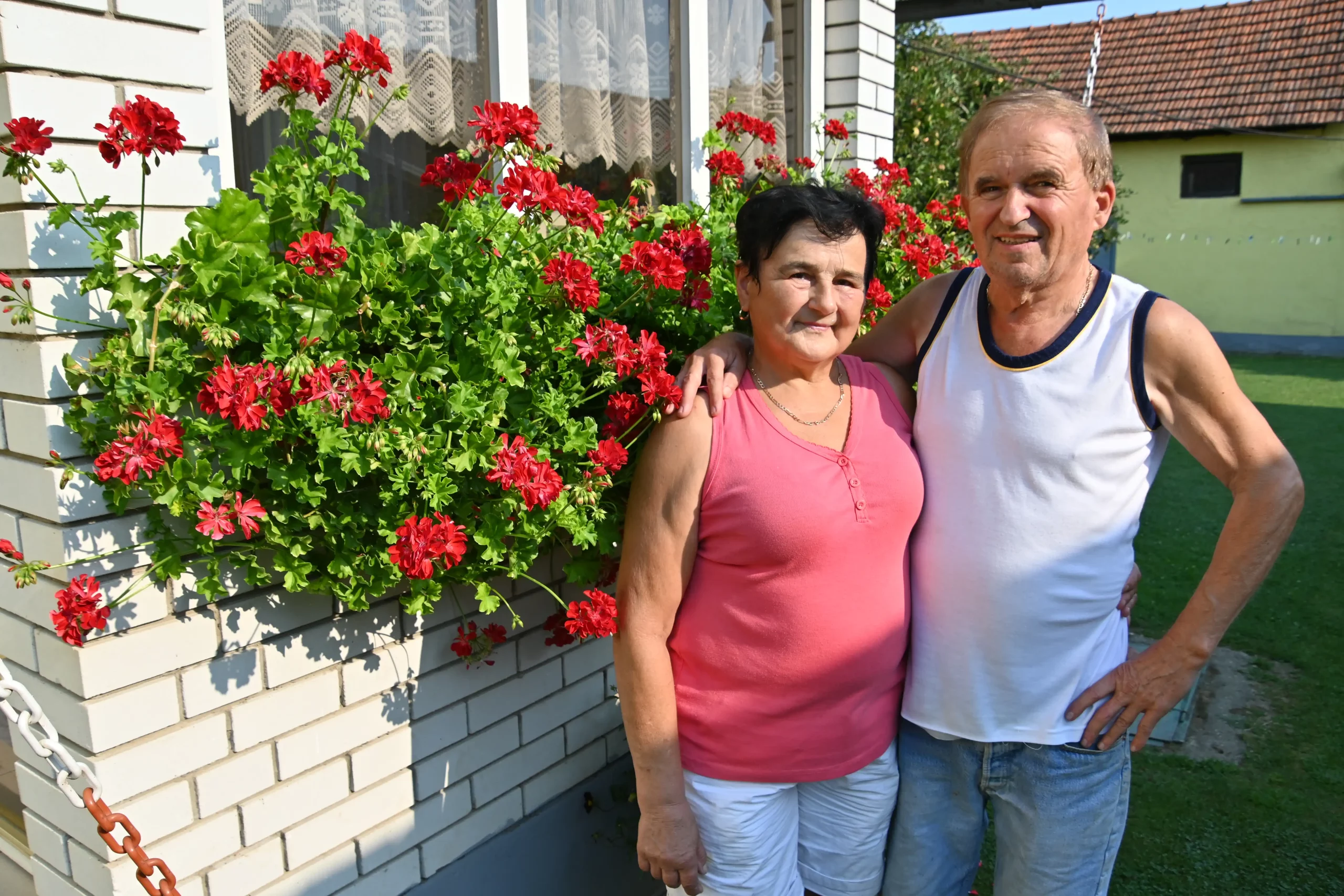 Slavko i Vera Bajić (2) Slavko i Vera Bajić (2)