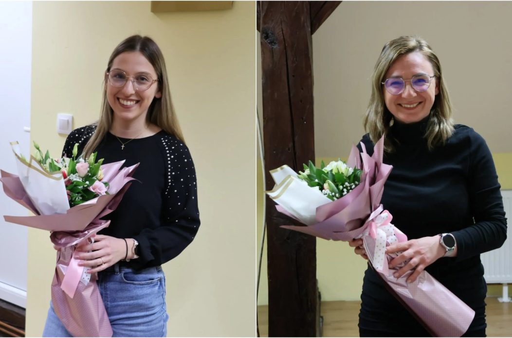 Slavljenice Općina donji Vidovec naslovna Slavljenice Općina donji Vidovec naslovna