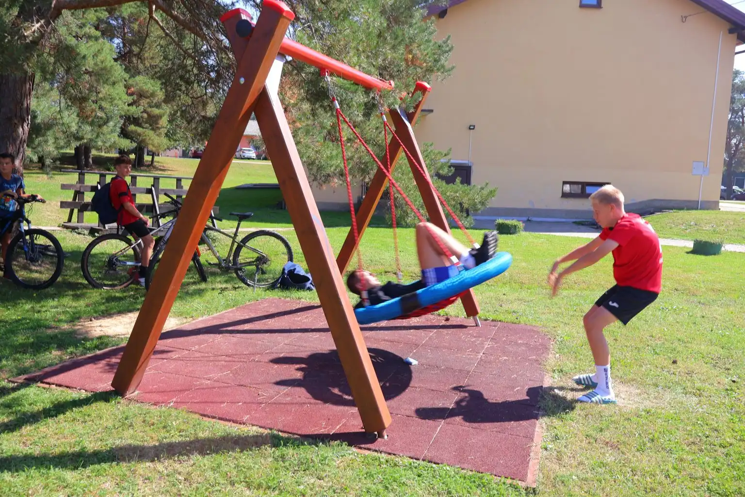 Slemenice, Mačkovec, Žiškovec – investicije (12)