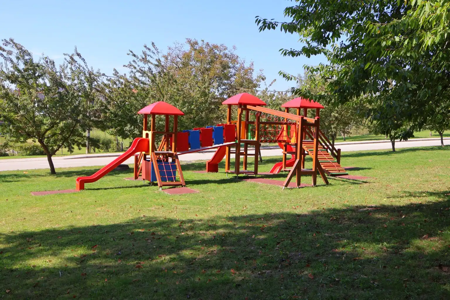 Slemenice, Mačkovec, Žiškovec – investicije (17)