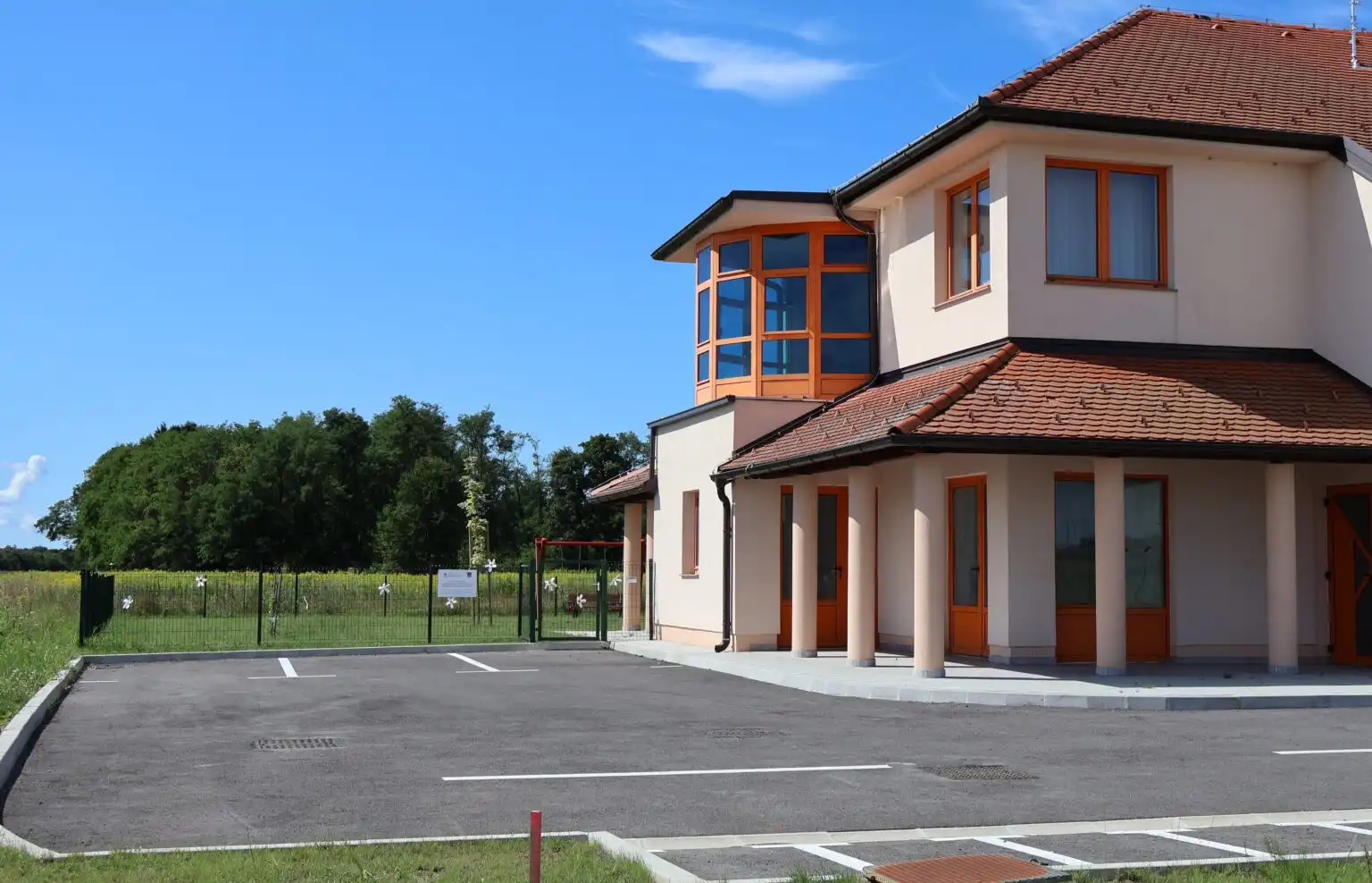 Slemenice, Mačkovec, Žiškovec – investicije (19)