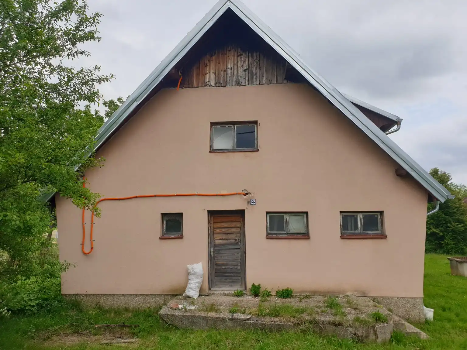 Slemenice, Mačkovec, Žiškovec – investicije (2)