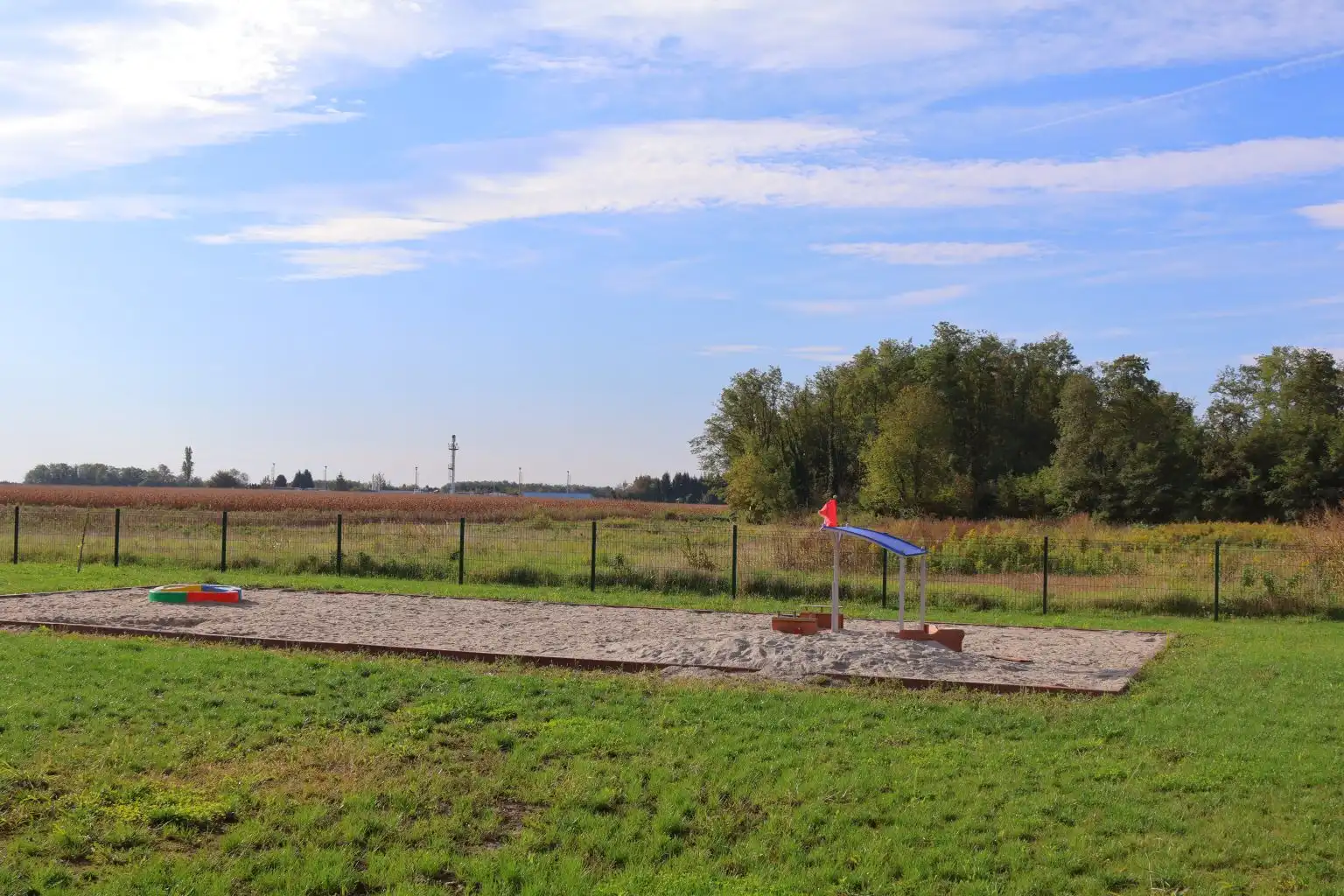 Slemenice, Mačkovec, Žiškovec – investicije (24)