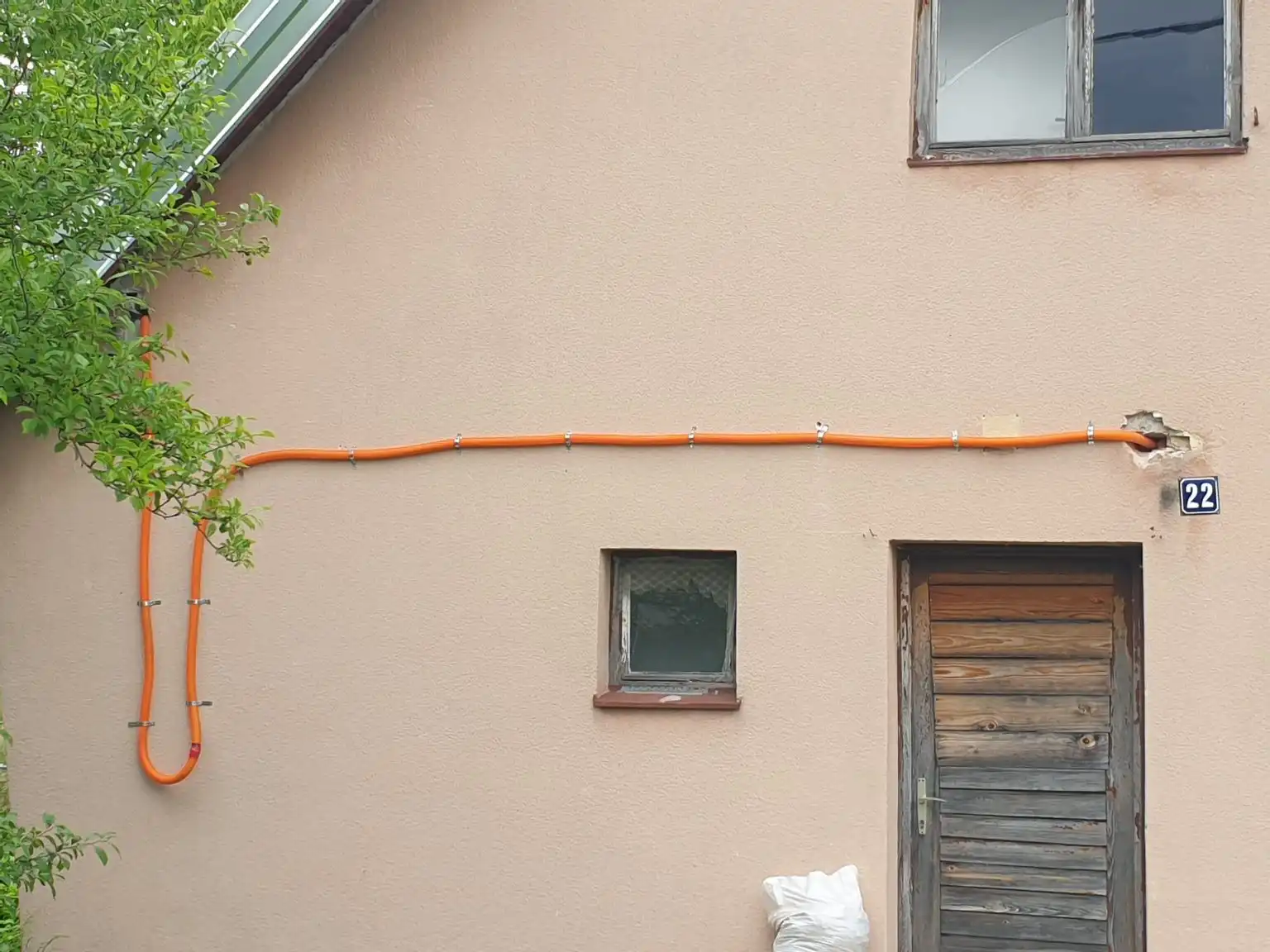 Slemenice, Mačkovec, Žiškovec – investicije (3)