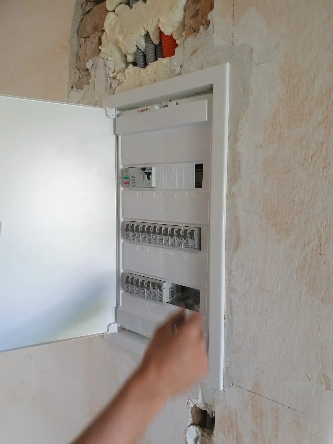 Slemenice, Mačkovec, Žiškovec – investicije (8)