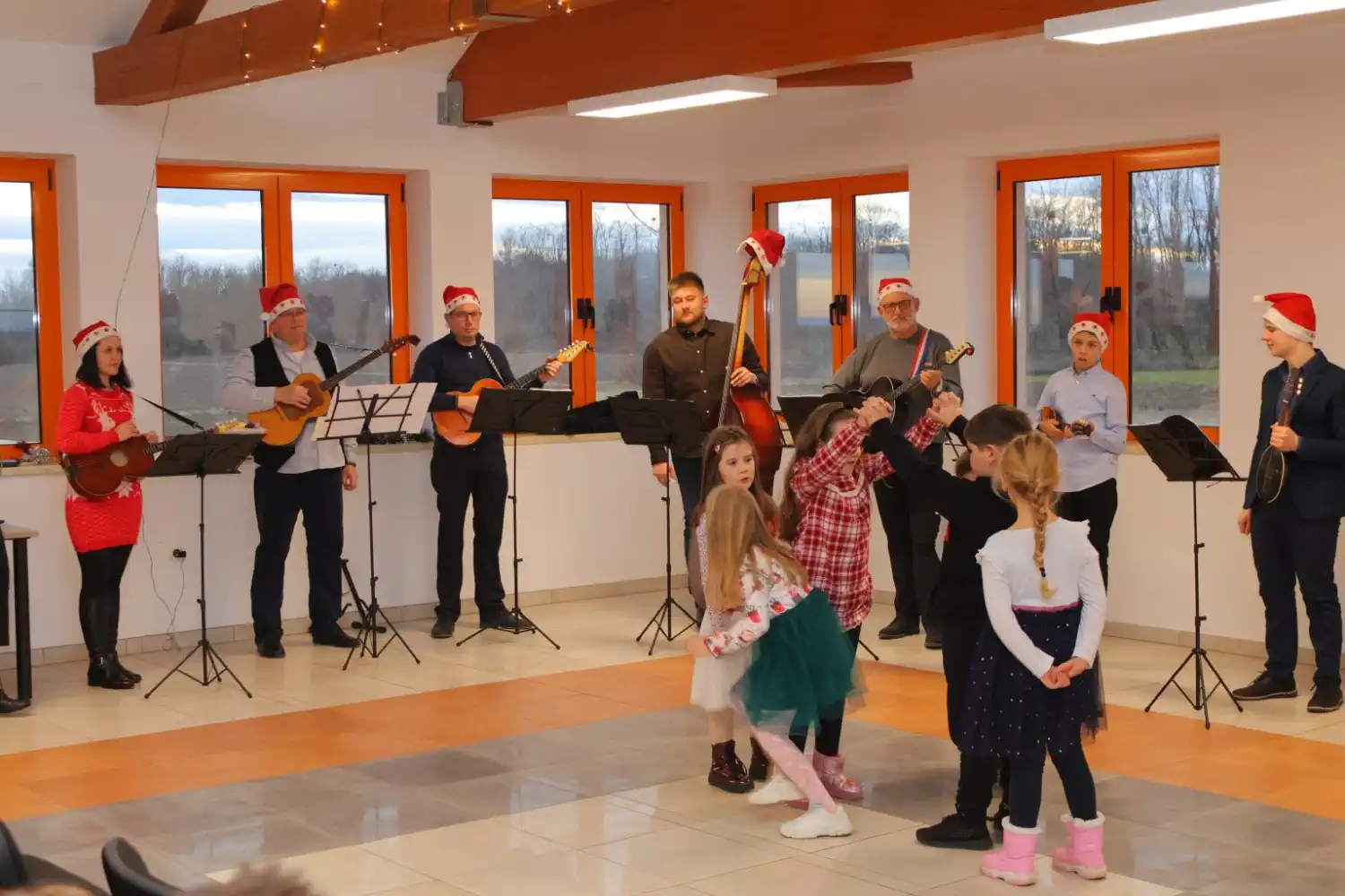 Slemenice božićna priredba 2024 (13)