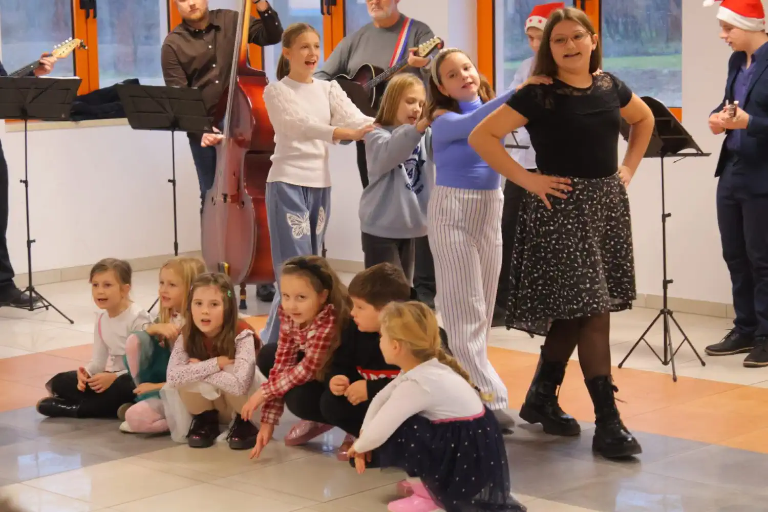 Slemenice božićna priredba 2024 (15)