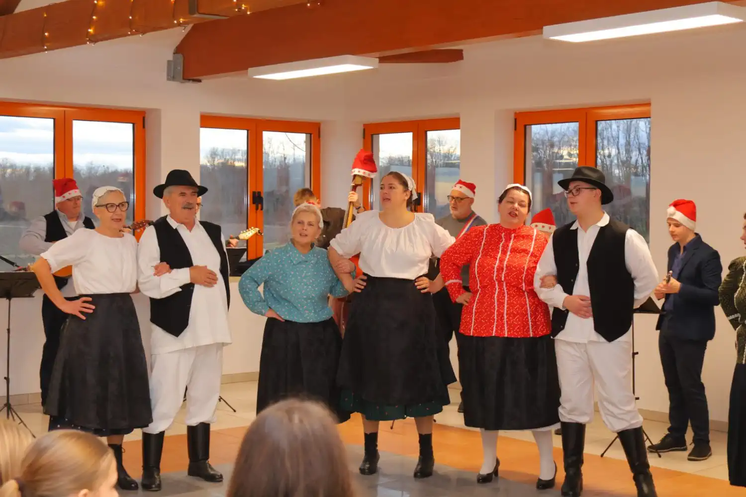 Slemenice božićna priredba 2024 (16)