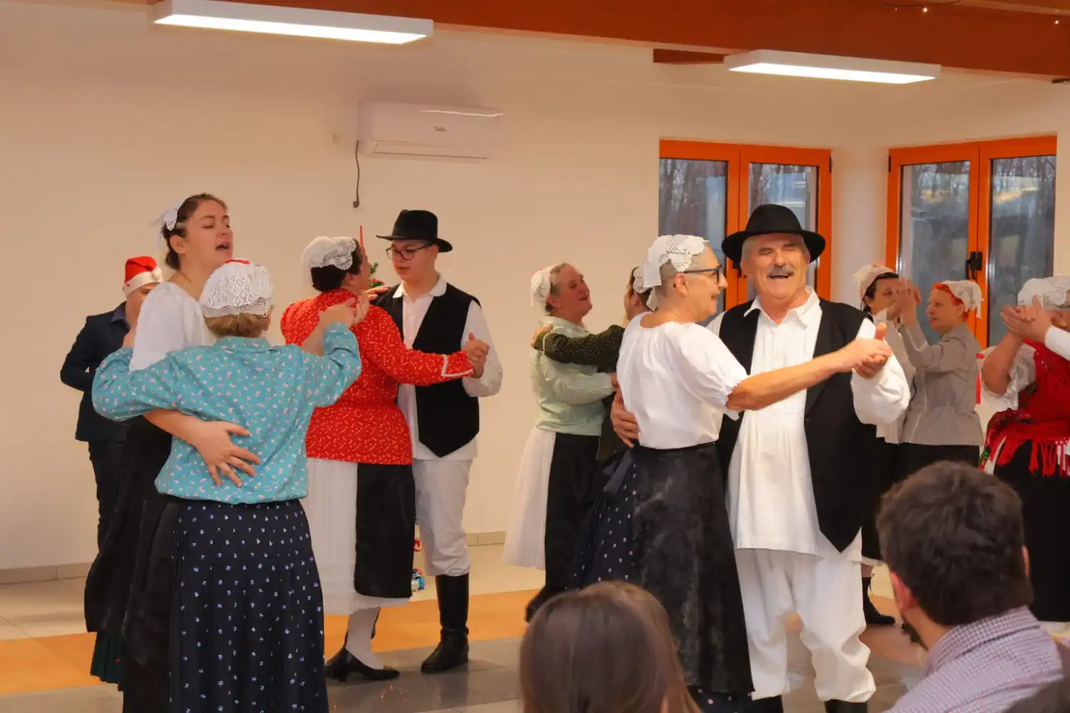 Slemenice božićna priredba 2024 (19)