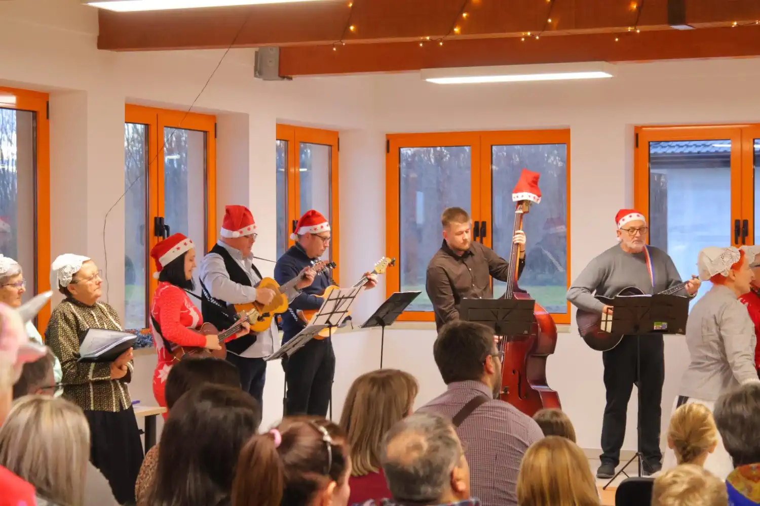 Slemenice božićna priredba 2024 (21)