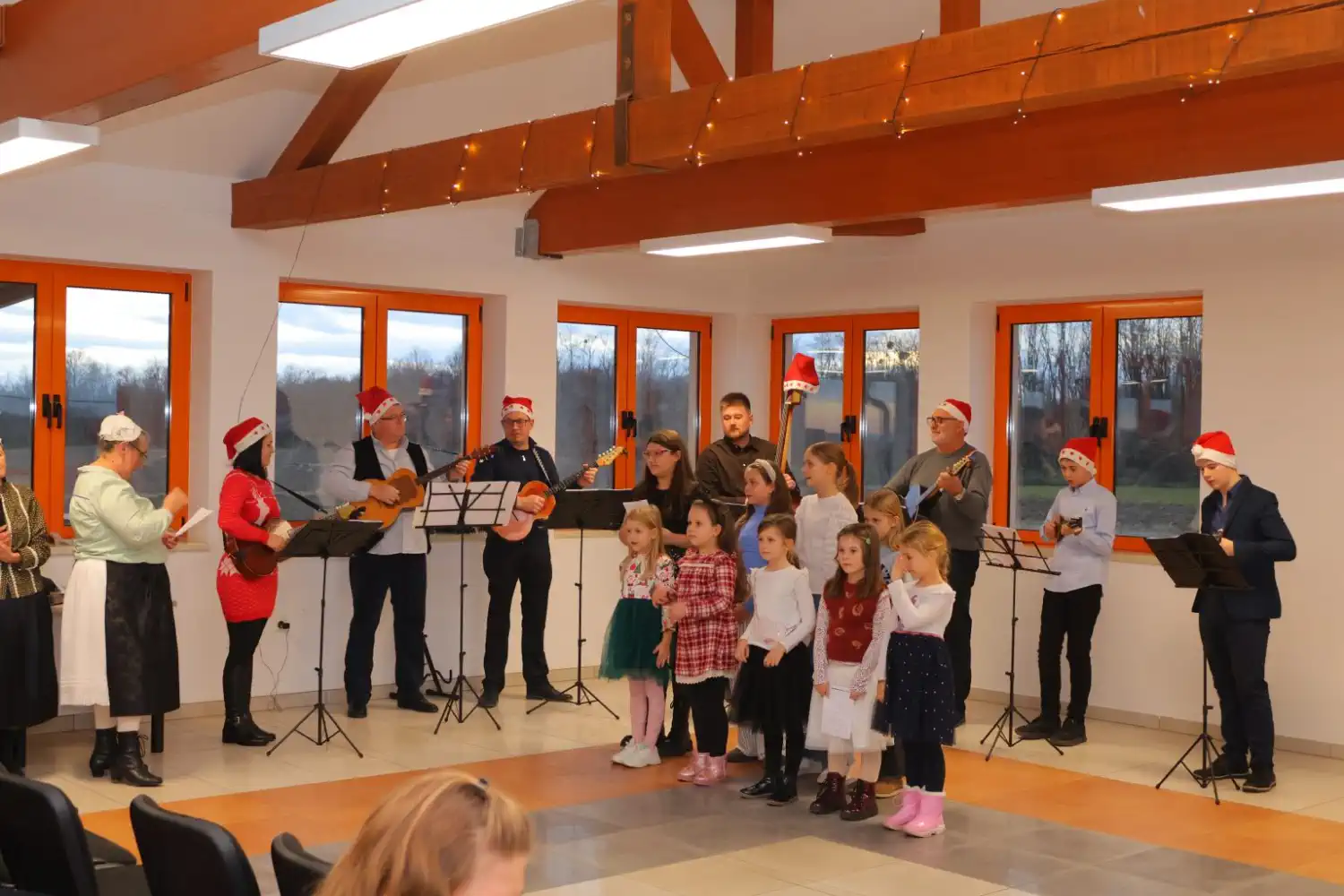 Slemenice božićna priredba 2024 (22)